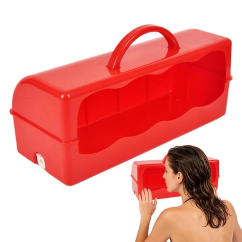 Accesorio de piscina premium con asa y sistema antideslizante para hoteles