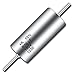 Kemet Tantalum Capacitor, Polar, T110 Series, 2.2 F, 10%, 35 V, Axial Leaded Rohs Compliant: Yes - T110B225K035AT
