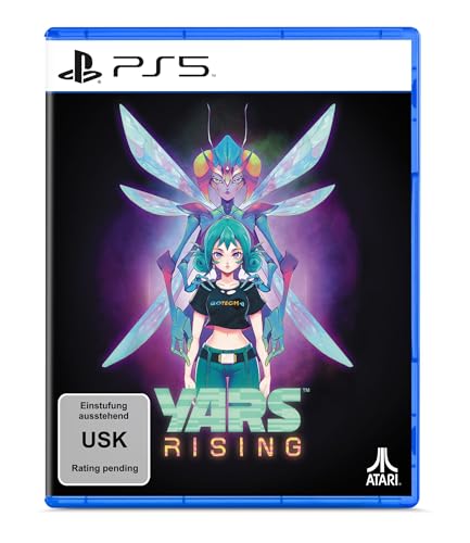 Yars Rising - [PS5]