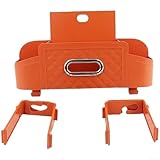 Grand espace pour les essentiels : offre un espace de rangement généreux pour parapluies, chapeaux, lunettes de soleil, collations et petits objets personnels, gardant l'intérieur de votre voiture propre et bien rangé.