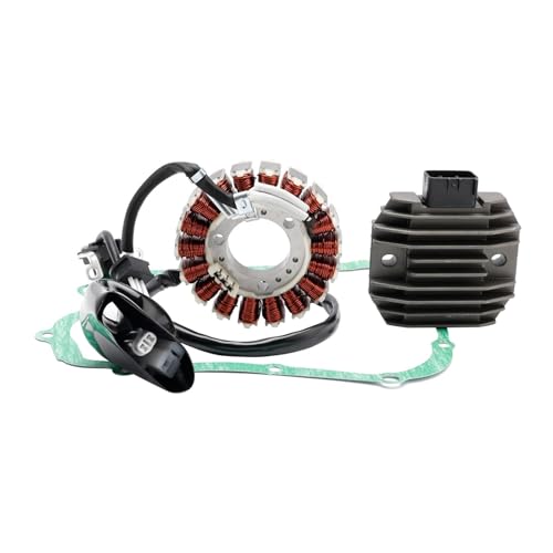Joint de régulateur de stator magnéto pour stopper les fuites de carter VP 250