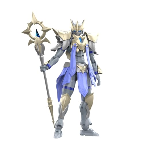 BANDAI Hobby - 30 Minute Fantasy - Liber Bishop 30 MF Model Kit