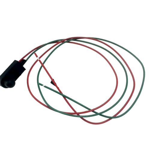 Sensor temperatura 71753245 Fiat soluciona error climatización espejo 3