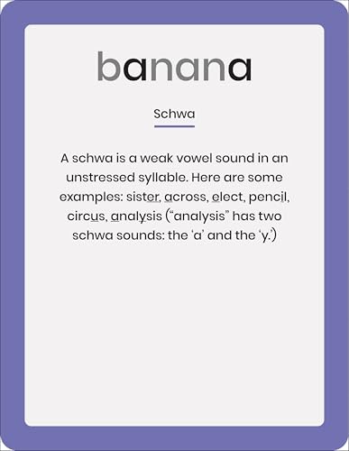 Phonic Books Dandelion 44 Sounds Cards (Phonic Books Catch-Up Decodable Readers) - Image 6