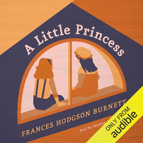 A Little Princess cover art