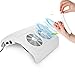 Produktbild Nagel Staubsauger, 50W Nail Art Salon Staubsauger Maschine Staubsauger Nail Art Maniküre Werkzeug Werkzeug Maschine