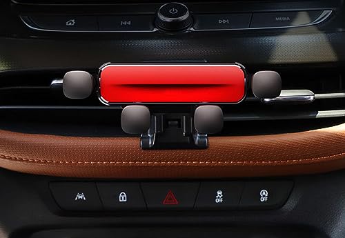 Support de téléphone de voiture Buick Encore 2020 réglable pour vos trajets quotidiens