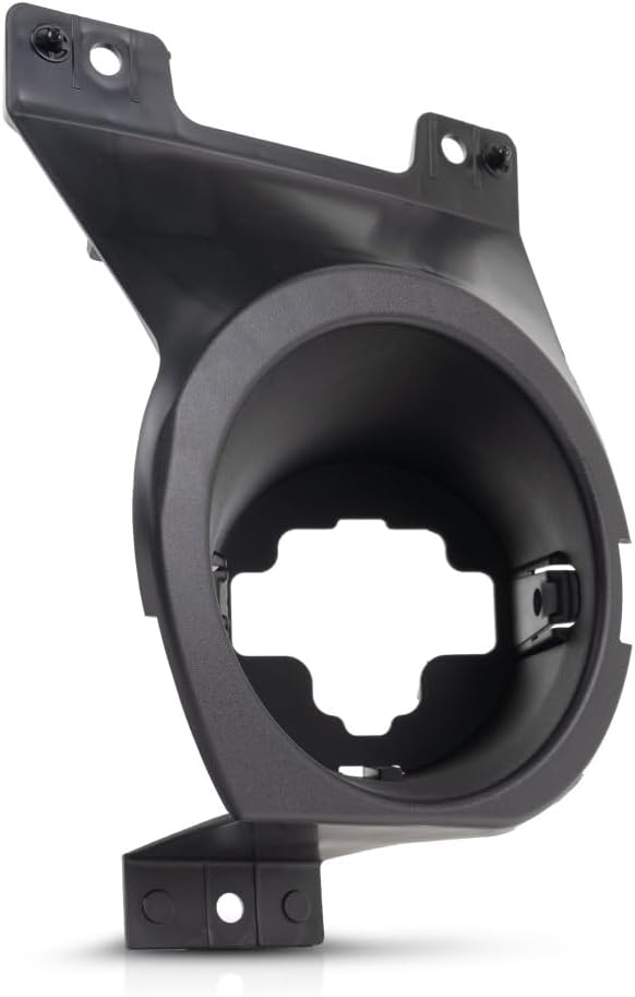 For Ford F-150 2011 2012 2013 Bracket Fog Light Driver Side Replacement For FO2602102