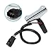 DOICOO Crankshaft Position Sensor Fit for Dodge Dakota Durango Ram B1500 B2500 B3500 Jeep Grand Cherokee 1997 1998 1999 2000 2001 2002 2003,56027870AB 5S1724 SU3027 PC127
