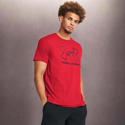 Image of Under Armour Men's Global Foundation Short Sleeve T Shirt