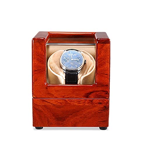 Remonte-pente automatique pour montres avec 5 modes de rotation et moteur silencieux