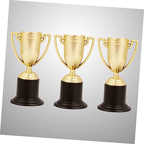 TOYANDONA 6 Pçs Presentes De Boliche Troféu De Basquete Presentes De Futebol Presentes De Esportes P