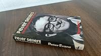 The mask behind the mask: A life of Peter Sellers 0450050483 Book Cover