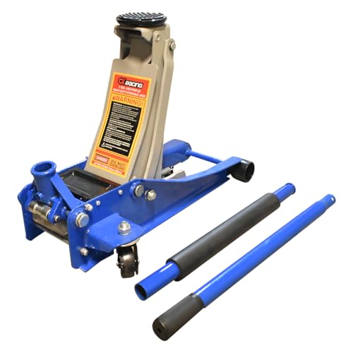 Catálogo para Comprar On-line Toneles - los más vendidos. 44 CXRacing Gato hidráulico de patín de Cama de Capacidad de 3 toneladas