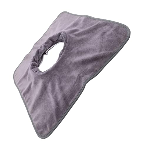 OUNONA Multifunktionaler Massageliegenbezug mit Nasenschlitz...