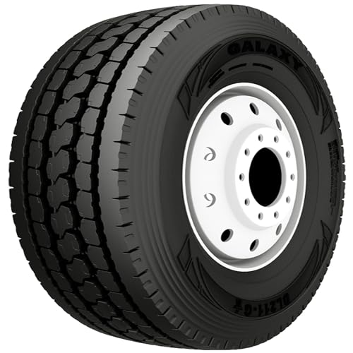 Power King HD Radial Trailer ST225/90R16 127/123L F Trailer Tire
