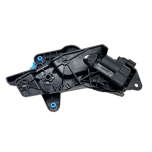 Tailgate Latch Lock Actuator Rear Trunk Lid Compatible for 2017-2021 Ford F150 F250 F350 Super Duty - Thumbnail 2