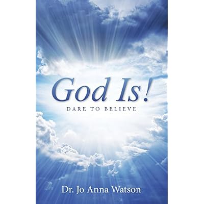 God Is!