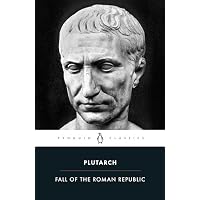 Fall of the Roman Republic