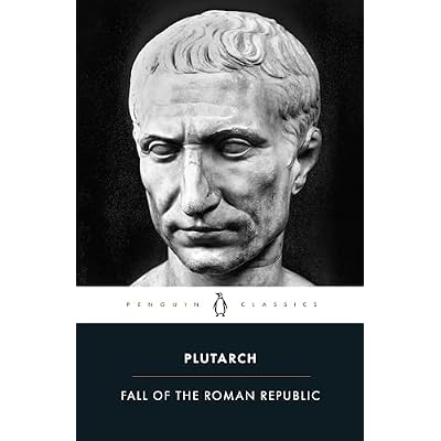 Fall of the Roman Republic