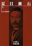夏目漱石 上 (岩波文庫 緑85-1)