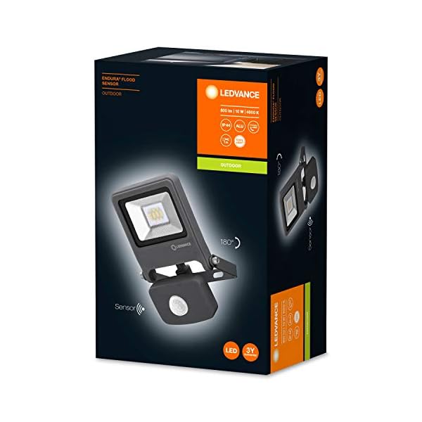 LEDVANCE Smarte LED Aussenleuchte – Bild 7