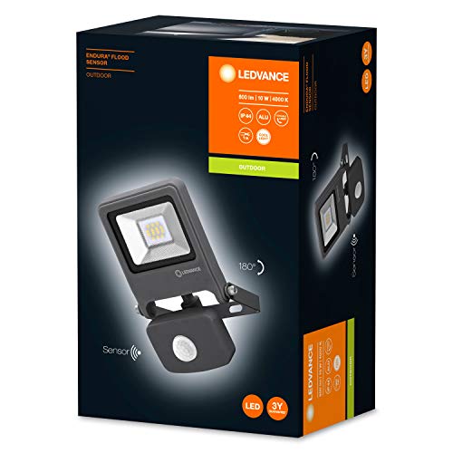 LEDVANCE Smarte LED Aussenleuchte – Bild 7