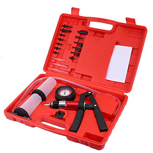 Shop Supplies- Brake Fluid- Dot 4- Sy4054k