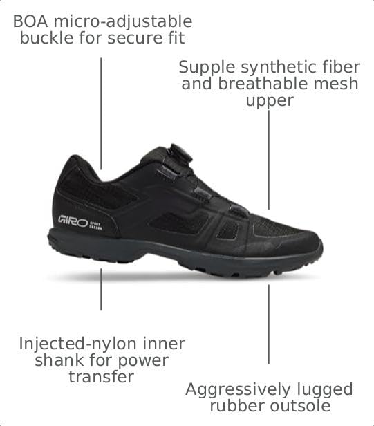Image of Giro Men's Gauge Boa