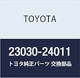 Toyota Genuine Parts - Filter Assy, Fuel, W (23030-24011)