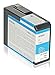 Price comparison product image Epson Ink Cartridge 80 ml, Cyan- T580200, Genuine, Amazon Dash Replenishment Ready