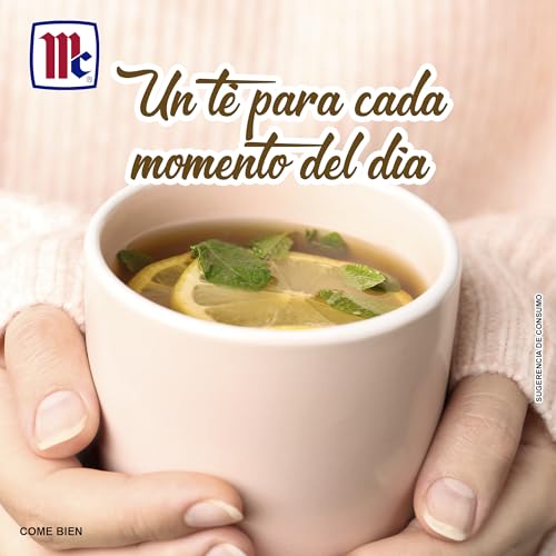 Te Verde Mccormick 15 Imagen adicional