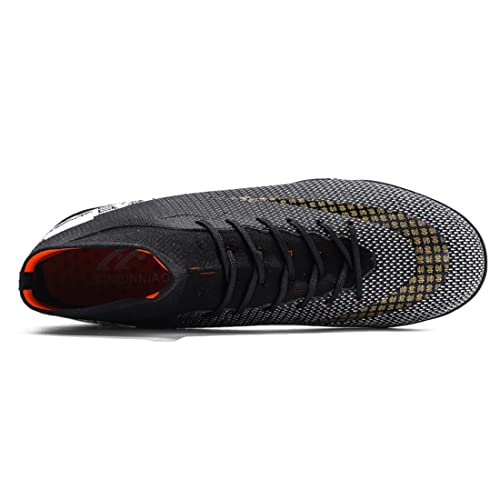 Consejos y reviews para comprar Botas futbol americano favoritos de las personas. 12 Imagen adicional