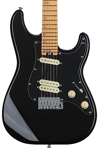 Schecter MV-6 �G���L�M�^�[ - ���[�v���w�t���O���X�u���b�N