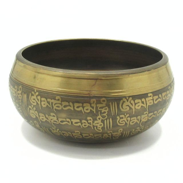 Amazon.co.jp: シンギングボウル 7メタル シンギングボール