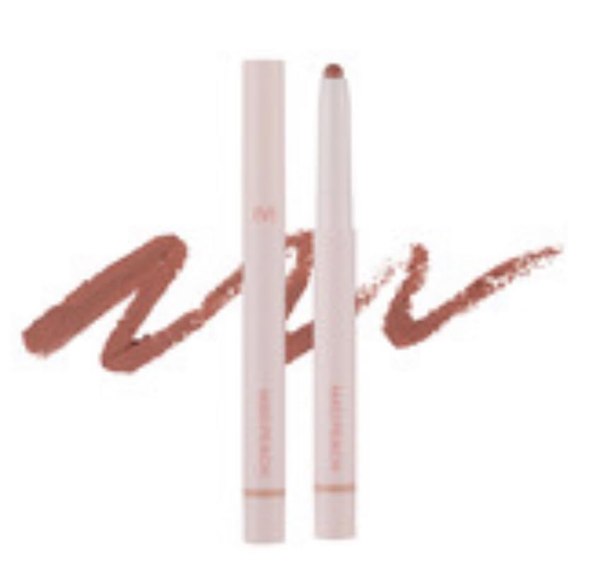 OVER FIT LIP PENCIL #NUDE BRICK