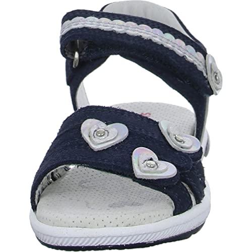 Girls' Emily Sandals3