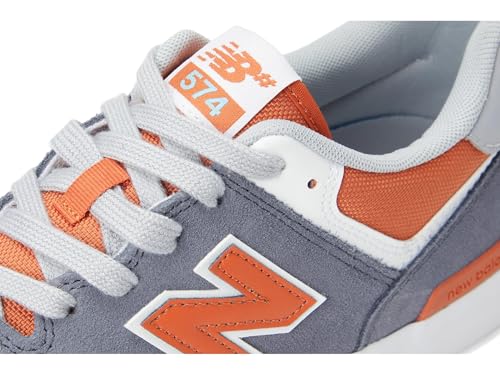 Image of New Balance Men's 574 Vulc Shoes