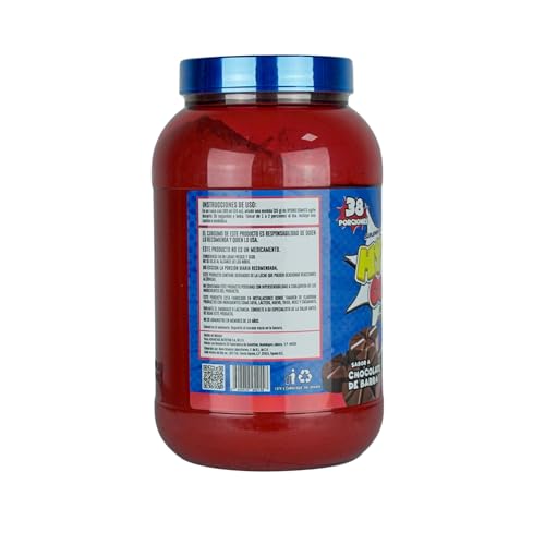Proteínas, Imagen adicional
