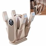 最新昇級 くつ乾燥機 靴乾燥機 シューズ乾燥機 靴脱臭機 除菌脱臭水虫解消 3段階の設定が可能 タイマー機能付き 静音 過熱保護 転倒オフ機能 最大4足同時乾燥可能 布団乾燥機 オートパワーオフ PTCヒーター スキーブーツ スニーカー 革靴 長靴 靴下 グローブなどに対応(カーキ) [並行輸入品]