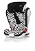Römer, Seggiolino da auto per bambini KIDFIX XP Sict, Gruppo 2-3, collezione 2015, 15-36 kg, Multicolore (smart zebra)
