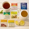 Bigelow Tea Sampler Assortment Variety Pack 48 Count - 24 Flavors - Perfect For Tea Lovers - With Gift Box