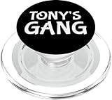 Photo Gallery tony s gang first name tony bachelor party wedding popsockets popgrip per magsafe Photo Gallery tony s gang first name tony bachelor party wedding popsockets popgrip per magsafe