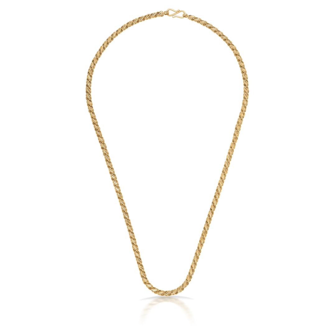See full amazon price history chart for PNG Jewellers 22 KT Gold Elegant Coimbatore Gold Chain PNG Jewellers 22 KT Gold Elegant Coimbatore Gold Chain (B0CY5H2JCV) Amazon Price History, Amazon Price Tracker