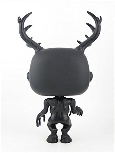 Amazon.co.jp: ウェンディゴ [HANNIBAL TV(ハンニバルTV)] FUNKO POP