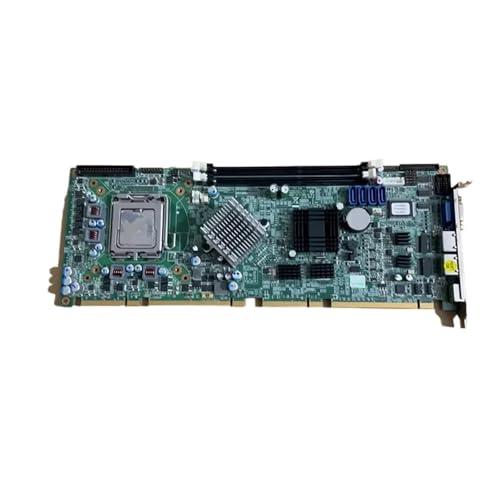 Industrial Control Motherboard PEAK872VL2.REV. D