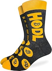 Bitcoin, Hodl, Mens