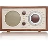 Tivoli Audio Model One UKW-/MW-Radio (Walnuss/Beige)