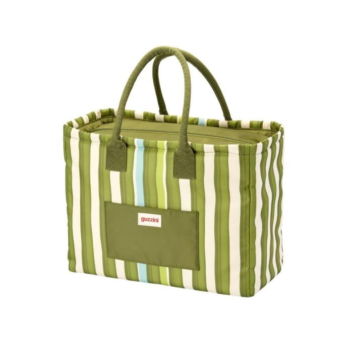 Guzzini - Borsa termica 'Breeze', On the go (Verde Avocado)