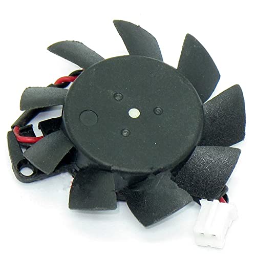Ventilateur de refroidissement Laptop CPU Dell Inspiron 3000 Noir anti surchauffe PC